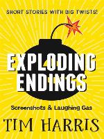 Screenshots & Laughing Gas