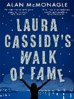 Laura Cassidy's Walk of Fame