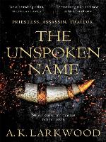The Unspoken Name