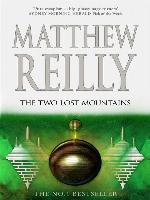 The Two Lost Mountains