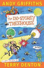 The 130-Storey Treehouse