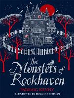 The Monsters of Rookhaven