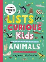 Lists for Curious Kids: Animals