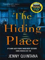 The Hiding Place