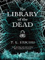 The Library of the Dead