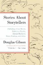 Stories about Storytellers