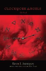 Clockwork Angels