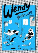 Wendy, Master of Art