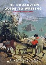 The Broadview Guide to Writing - Revised Canadian Sixth Edition