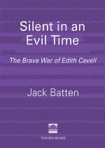 Silent in an Evil Time
