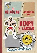 The Reluctant Journal of Henry K. Larsen