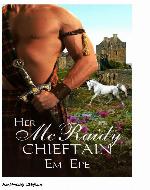 Her McRaidy Chieftain