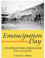 Emancipation Day