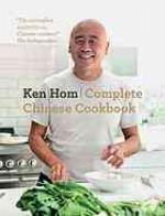 Complete Chinese Cookbook