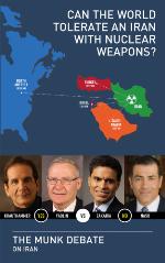 Can the World Tolerate an Iran with Nuclear Weapons?