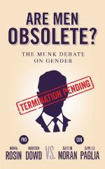 Are Men Obsolete?