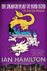 The Dragon Head of Hong Kong