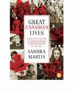 Great Canadian Lives