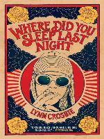 Where Did You Sleep Last Night