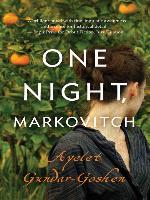One Night, Markovitch