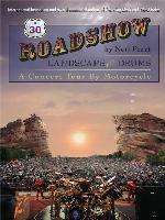 Roadshow:  Landscape with Drums