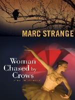 Woman Chased by Crows