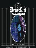 Dead Kid Detective Agency