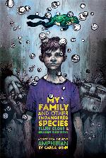 My family & other endangered species