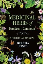 Medicinal Herbs of Eastern Canada