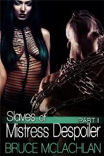 Slaves of Mistress Despoiler