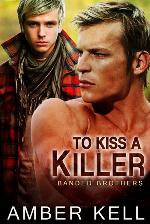 To Kiss a Killer
