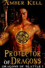 Protector of Dragons
