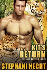 Kit's Return