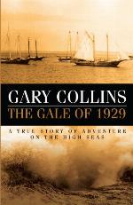 The gale of 1929