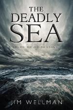 The deadly sea : life and death on the Atlantic