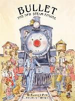 Bullet the New Steam Engine