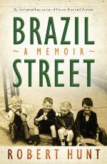 Brazil street : a memoir