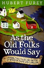 As the Old Folks Would Say