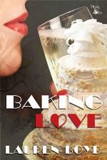 Baking Love