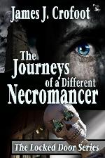 The Journeys of a Different Necromancer