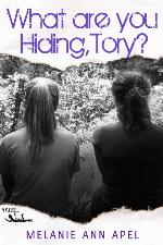 What Are You Hiding Tory