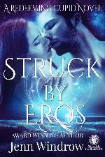 Struck by eros