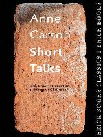 Short Talks