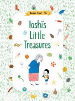 Toshi's Little Treasures