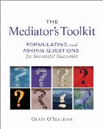 The Mediator's Toolkit