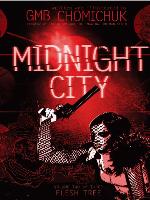 Midnight City