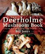 The Deerholme Mushroom Book