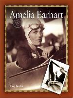Amelia Earhart