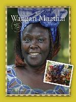 Wangari Maathai