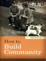 How to Build Community